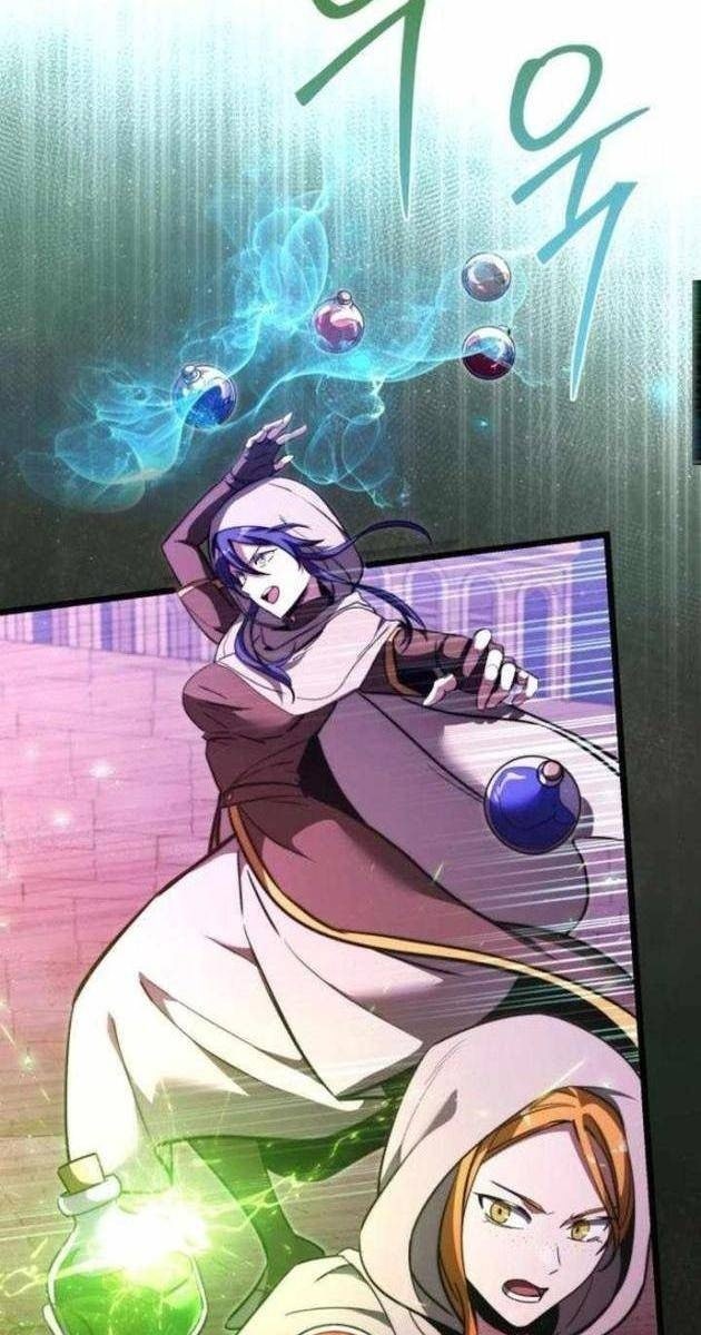 Hắc Kị Sĩ Thiên Tài Giới Hạn Thời Gian - Page 137