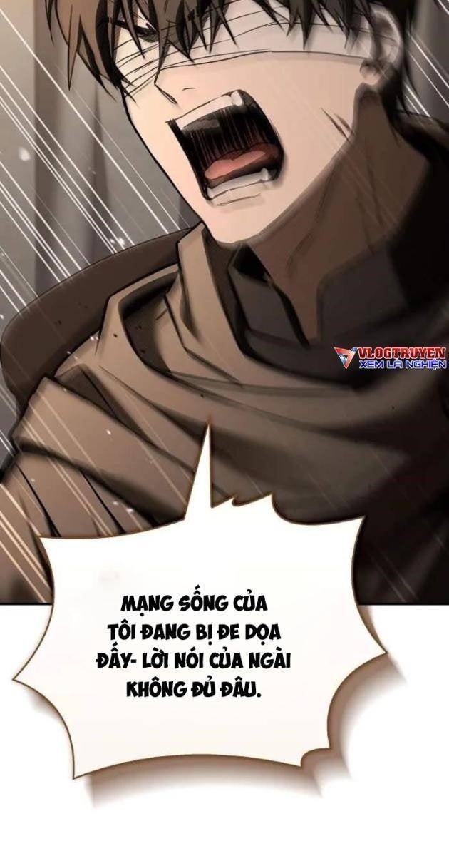 Vô Hồn Bất Kính Giả Dạ - Page 88