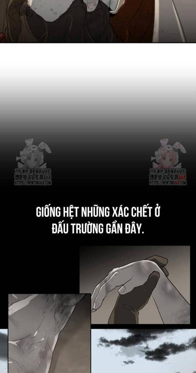 Bộ Mặt Giả Tạo - Page 20