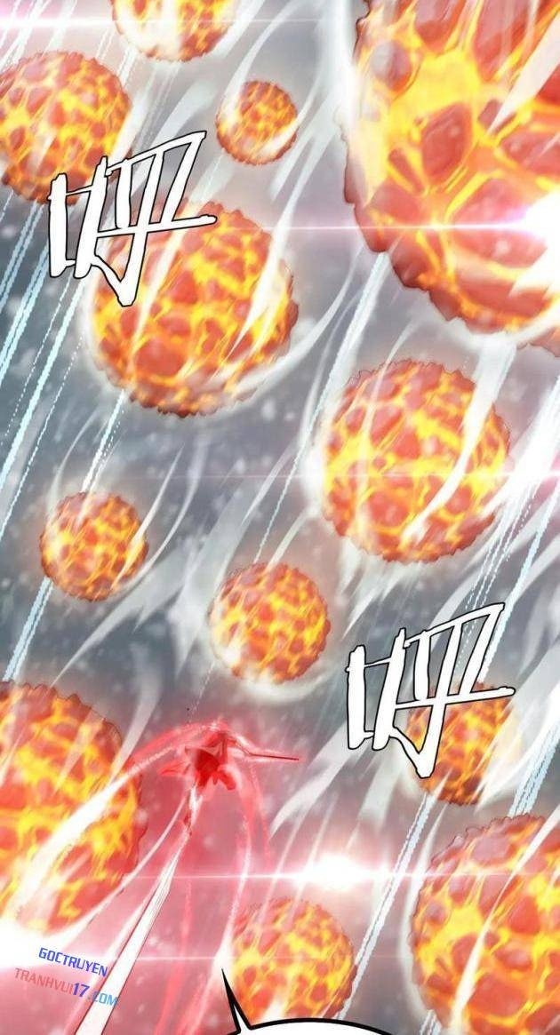 Vạn Tộc Tru Sát!! - Page 10