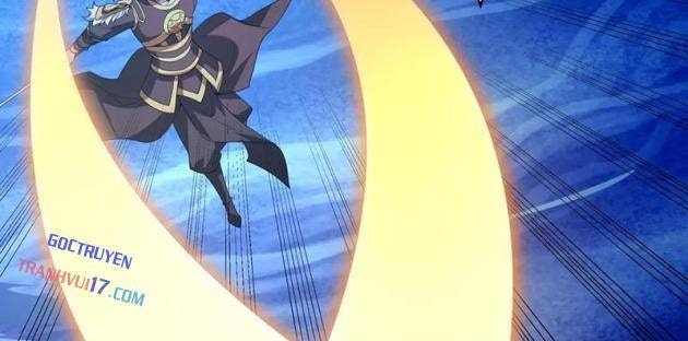 Đại Tần Ta Con Trai Tần Thủy Hoàng Giết Địch Thăng Cấp Thành Thần - Page 46