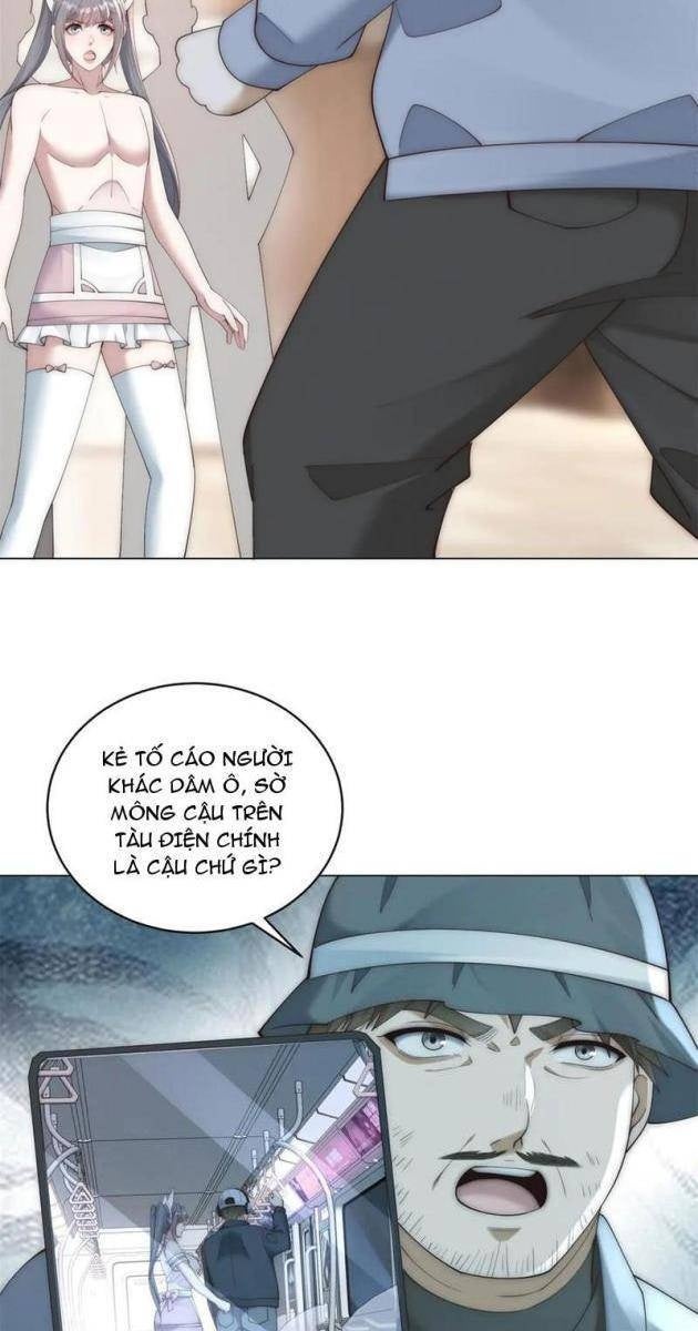 Giá Trị Hàng Hóa Giảm Trăm Vạn Lần - Page 15