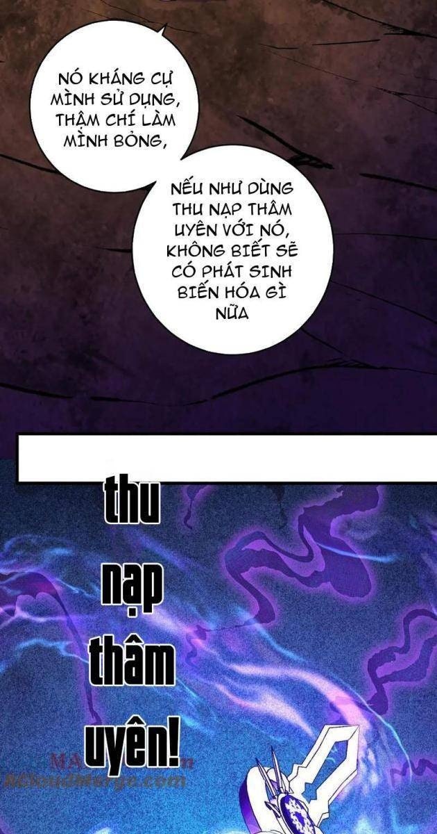 Toàn Dân Tận Thế: Ta, Virus Quân Vương - Page 21