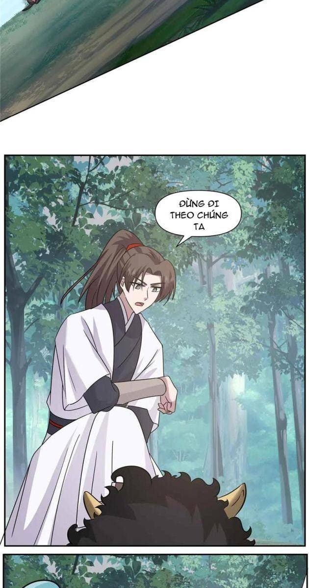 Tân Sủng Mị - Page 25