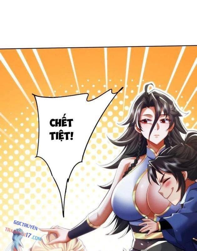 Các Nữ Sư Tôn Đều Muốn Chiếm Hữu Ta - Page 52