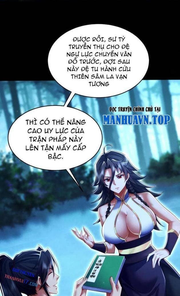 Các Nữ Sư Tôn Đều Muốn Chiếm Hữu Ta - Page 62