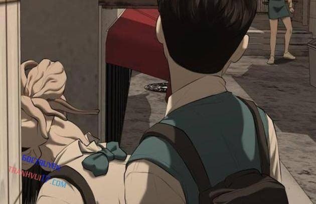 Bạn Gái Tôi Là Quái Vật - Page 84