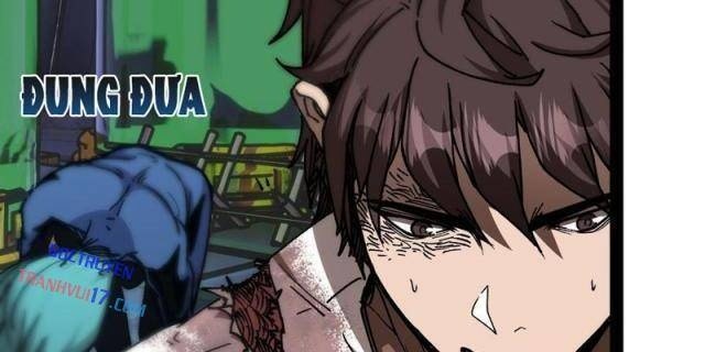 Tận Thế Giáng Lâm, Ta Trùng Sinh Thành Bạo Quân - Page 26