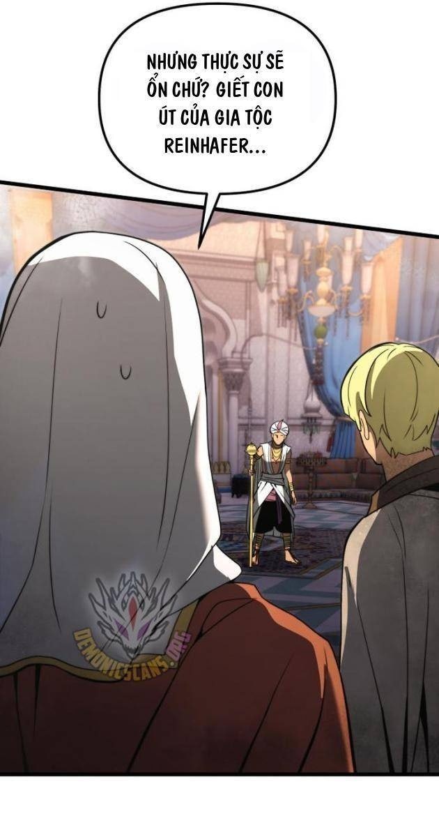 Hắc Kị Sĩ Thiên Tài Giới Hạn Thời Gian - Page 142