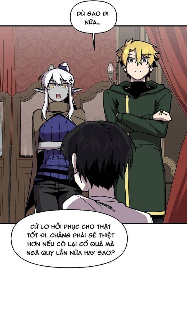 Người Chơi Lỗi - Page 40