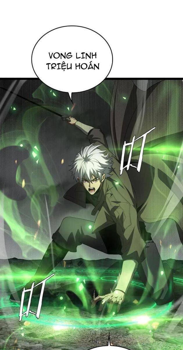 Vạn Tộc Tru Sát!! - Page 49
