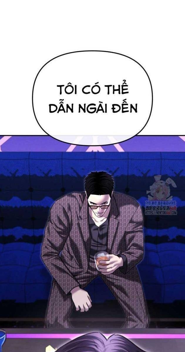 Cảnh Sát Bất Bại - Page 132