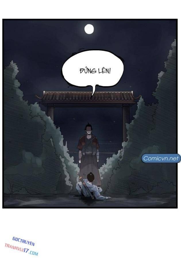 Hiệp Khách Hành Bất Thông - Page 8