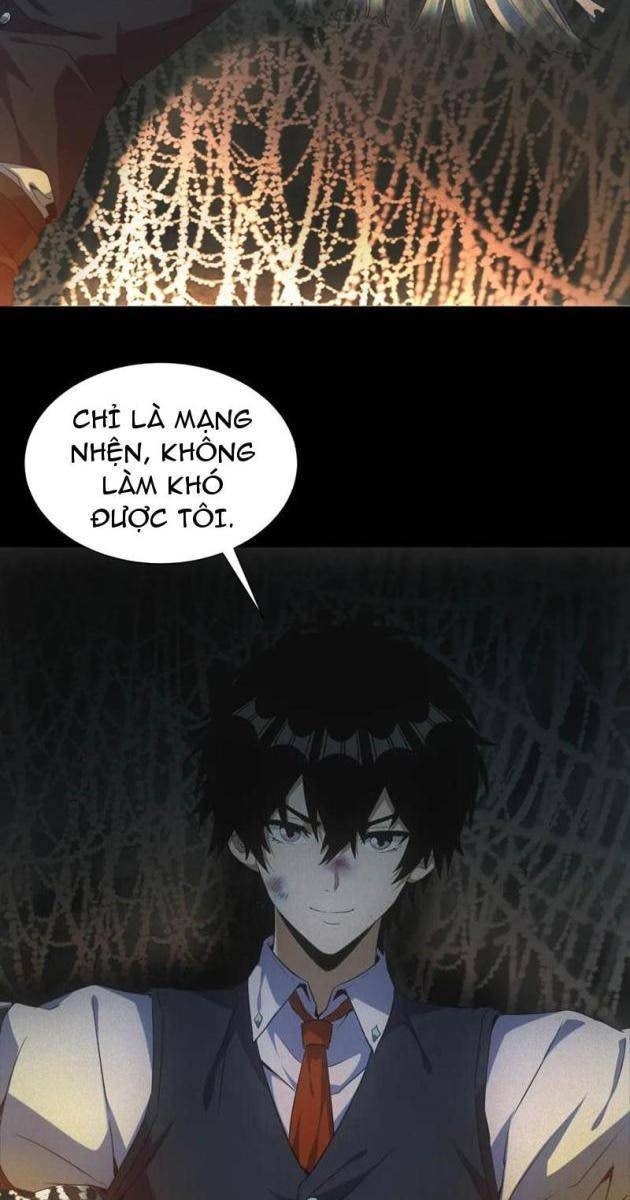 Ta Bán Hàng Rong Thời Tận Thế - Page 49