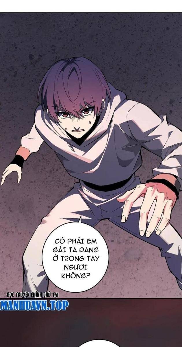 Toàn Dân Tận Thế: Ta, Virus Quân Vương - Page 57