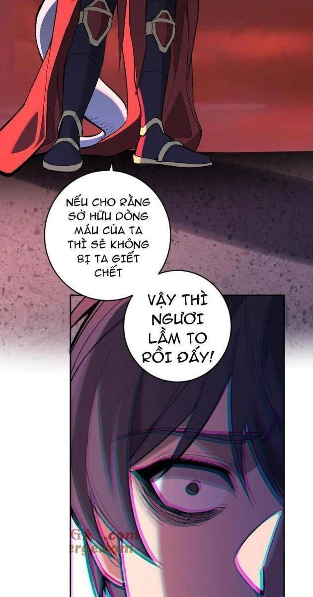 Toàn Dân Tận Thế: Ta, Virus Quân Vương - Page 59