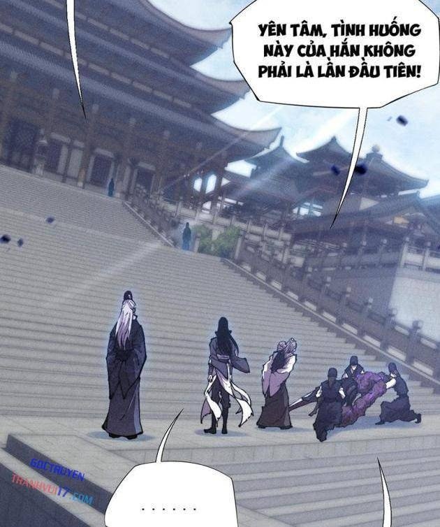 Quỷ Trọc Tiên Đạo - Page 28