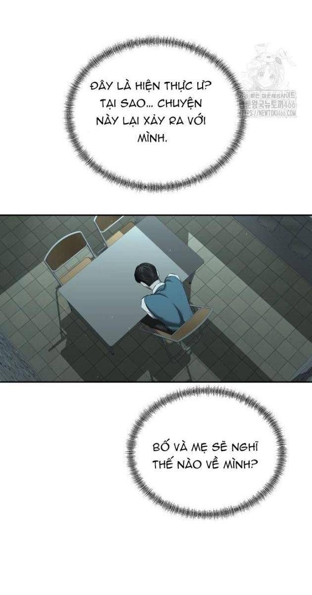 Bạn Gái Tôi Là Quái Vật - Page 19