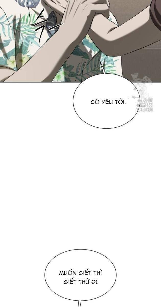 Bạn Gái Tôi Là Quái Vật - Page 134