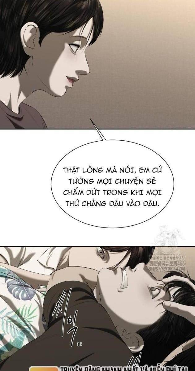 Bạn Gái Tôi Là Quái Vật - Page 57