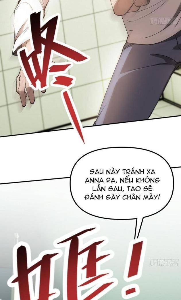 Tận Thế Giáng Lâm, Ta Trùng Sinh Thành Bạo Quân - Page 38