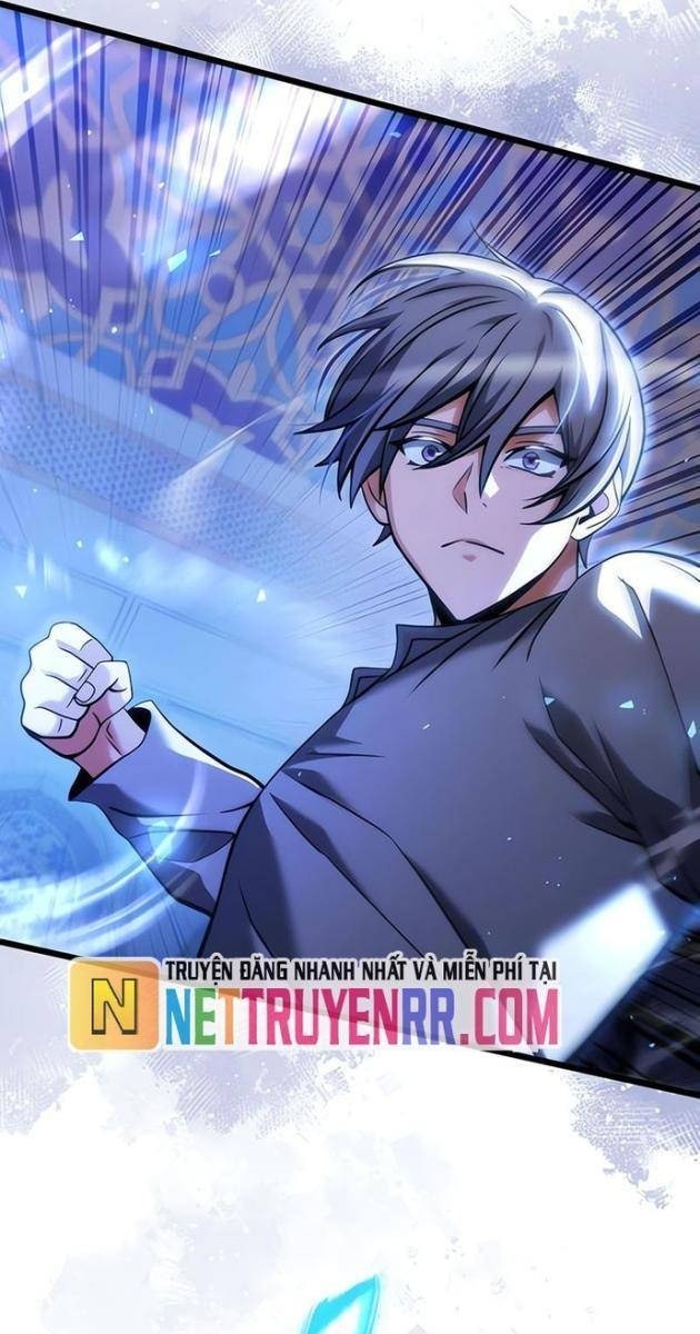 Hắc Kị Sĩ Thiên Tài Giới Hạn Thời Gian - Page 124