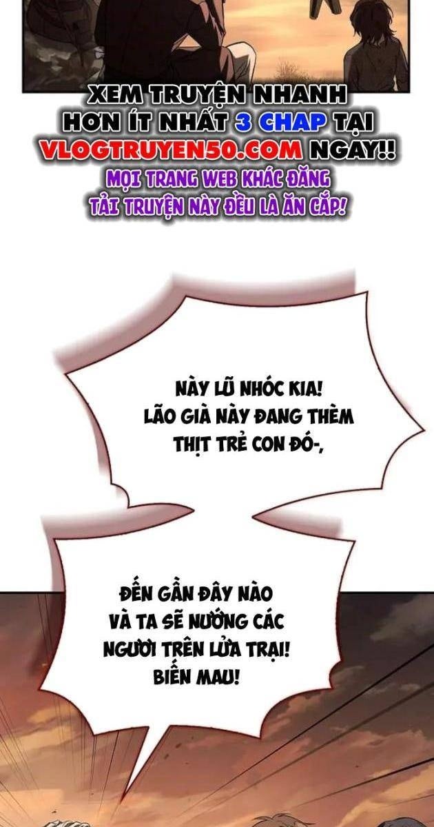 Vô Hồn Bất Kính Giả Dạ - Page 44