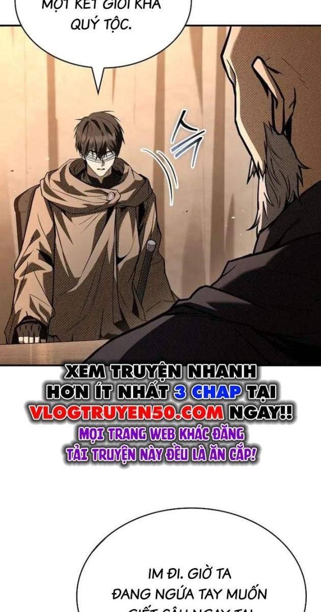 Vô Hồn Bất Kính Giả Dạ - Page 53