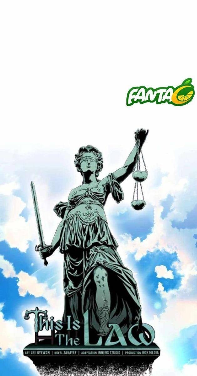 Đây Chính Là Luật Pháp - Page 43