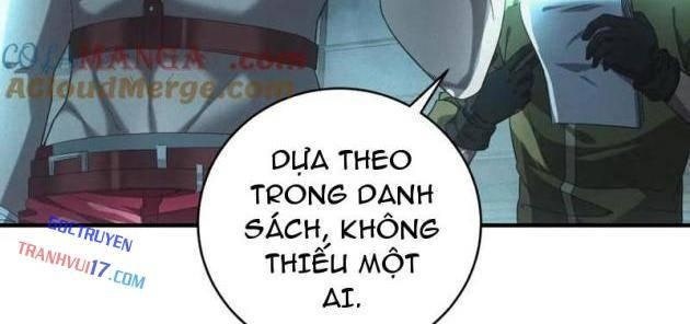 Ta Bán Hàng Rong Thời Tận Thế - Page 6