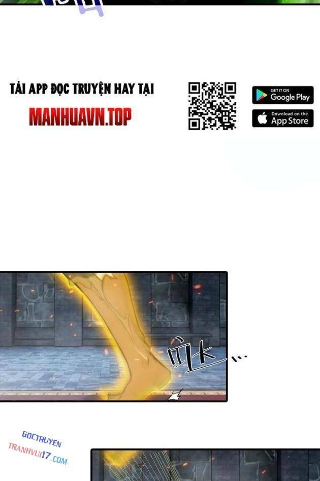 Toàn Dân Ngự Thú: Bắt Đầu Từ Sơn Hải Kinh Ta Quét Ngang Toàn Cầu - Page 13