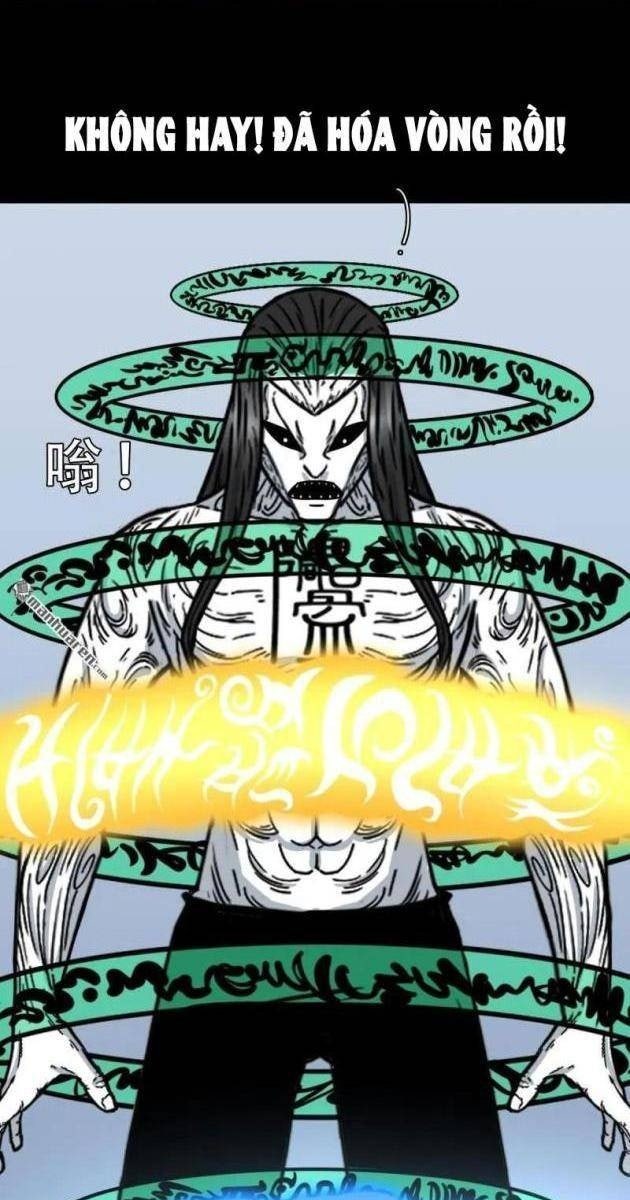 Đấu Yếm Thần - Page 7