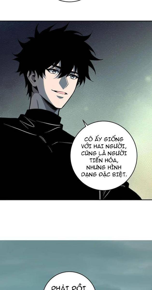 Toàn Dân Tận Thế: Ta, Virus Quân Vương - Page 23