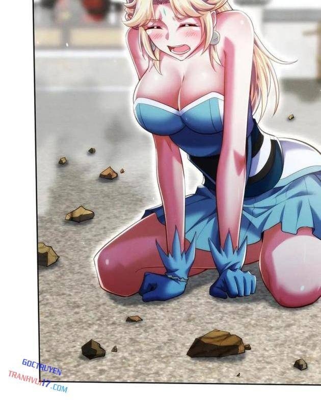 Các Nữ Sư Tôn Đều Muốn Chiếm Hữu Ta - Page 60