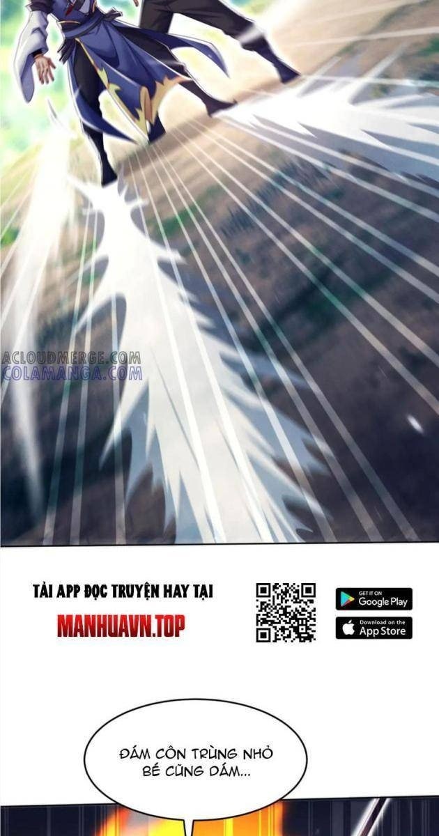 Các Nữ Sư Tôn Đều Muốn Chiếm Hữu Ta - Page 25