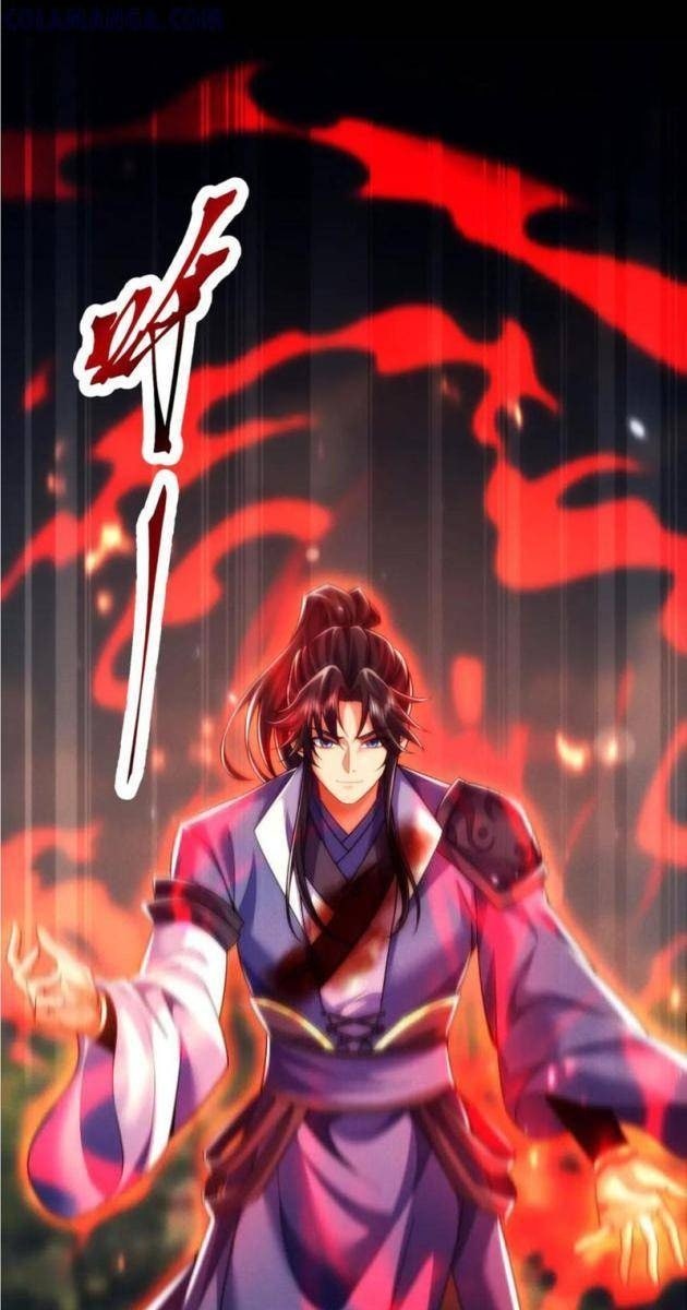 Các Nữ Sư Tôn Đều Muốn Chiếm Hữu Ta - Page 39