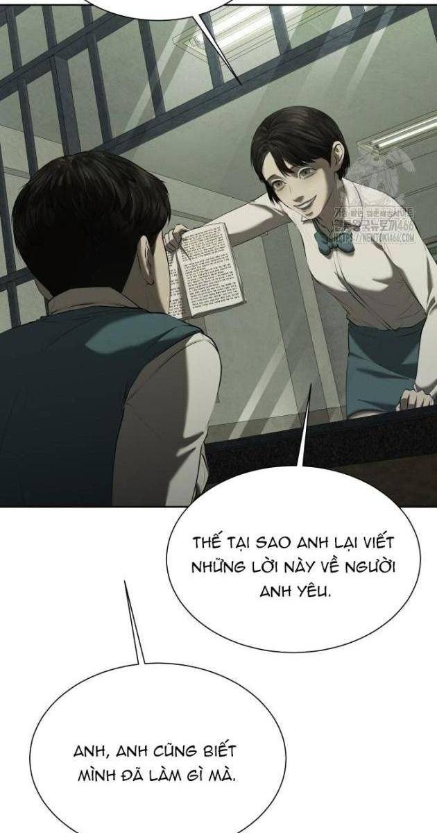 Bạn Gái Tôi Là Quái Vật - Page 102