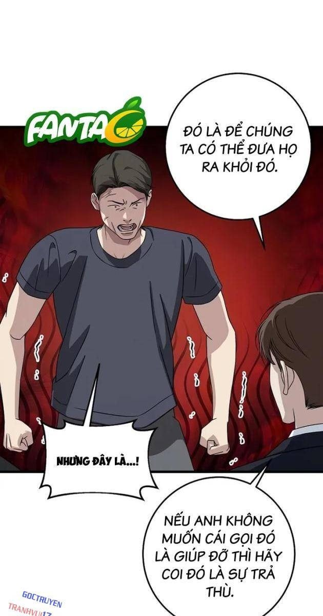 Đây Chính Là Luật Pháp - Page 70