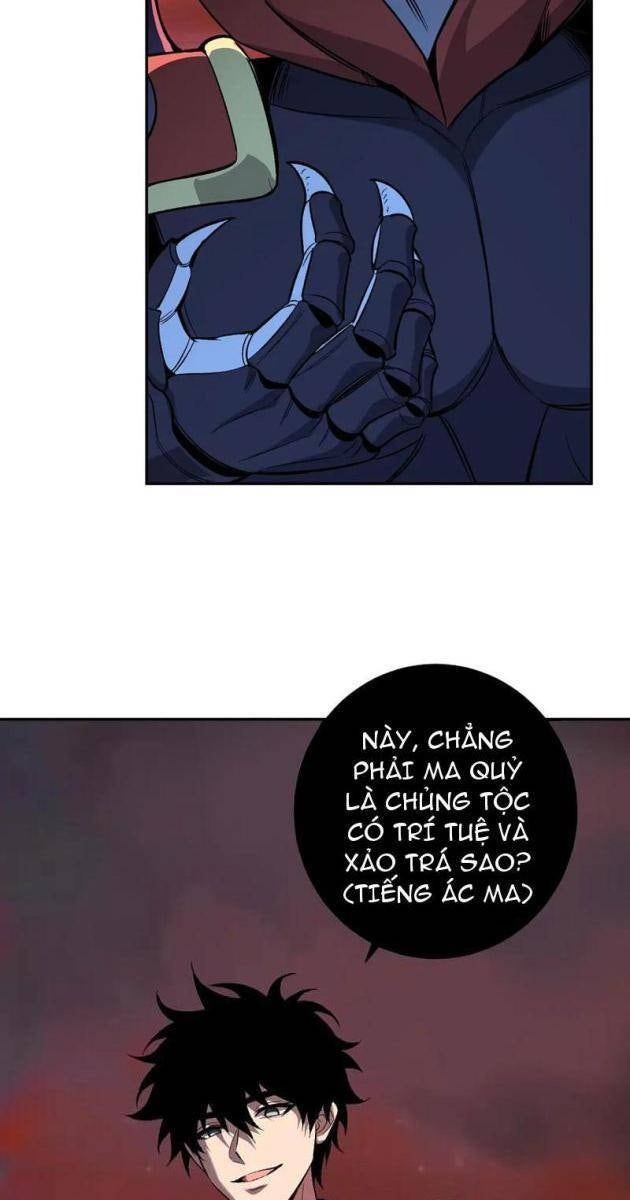 Toàn Dân Tận Thế: Ta, Virus Quân Vương - Page 7