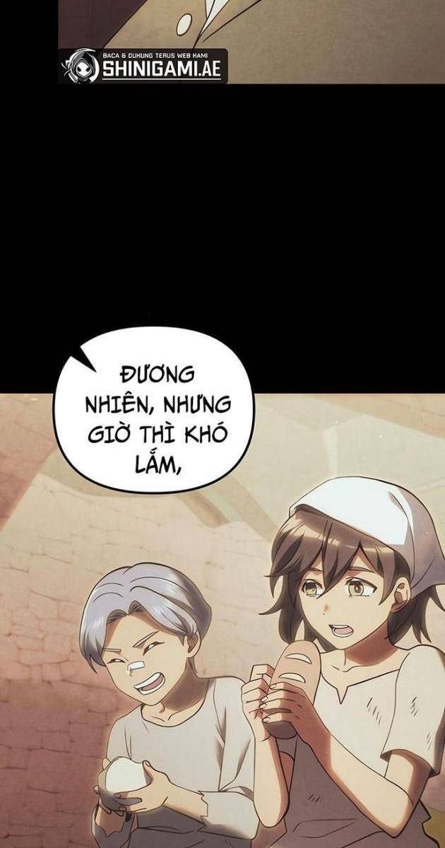 Hắc Kị Sĩ Thiên Tài Giới Hạn Thời Gian - Page 20