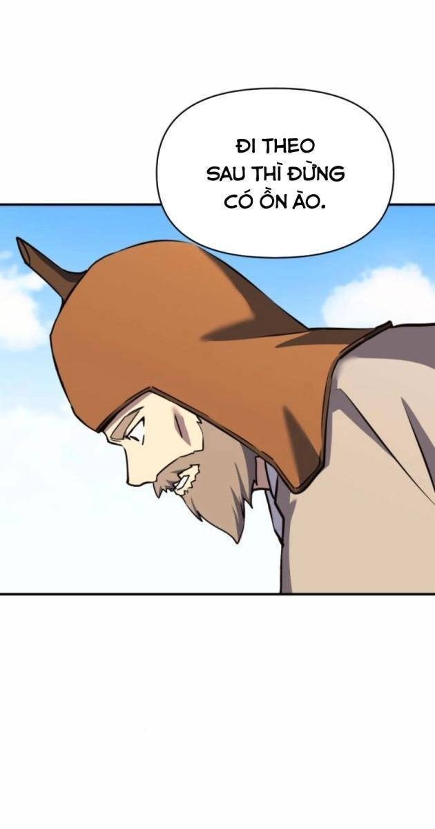 Tiểu Pháp Sư - Page 23