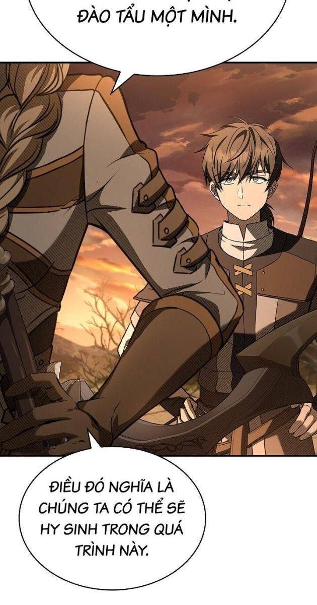 Vô Hồn Bất Kính Giả Dạ - Page 40