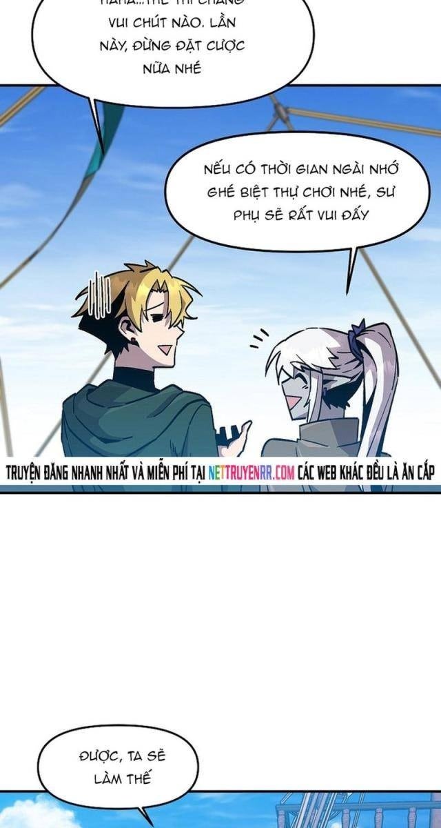 Người Chơi Lỗi - Page 19