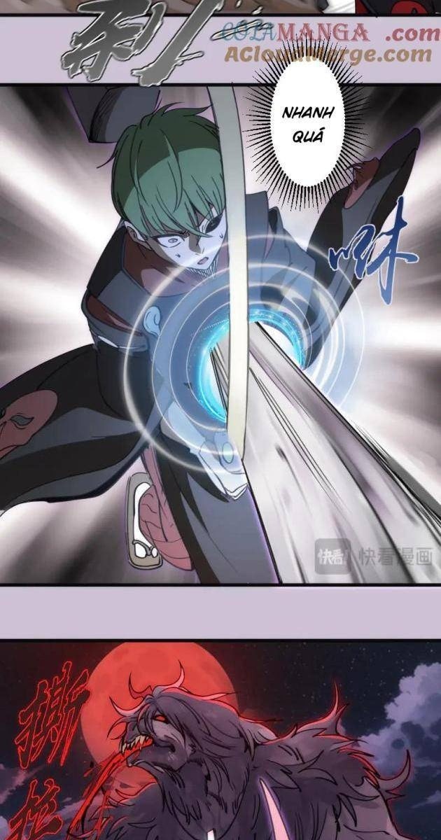 Cao Đẳng Linh Hồn - Page 7