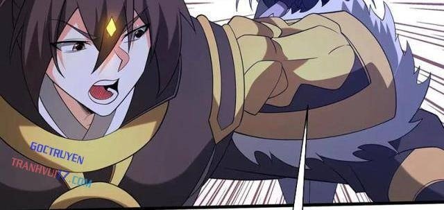 Đại Tần Ta Con Trai Tần Thủy Hoàng Giết Địch Thăng Cấp Thành Thần - Page 62