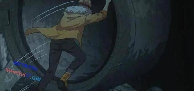 Ta Bán Hàng Rong Thời Tận Thế - Page 14