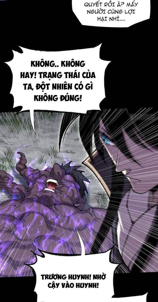 Quỷ Trọc Tiên Đạo - Page 63