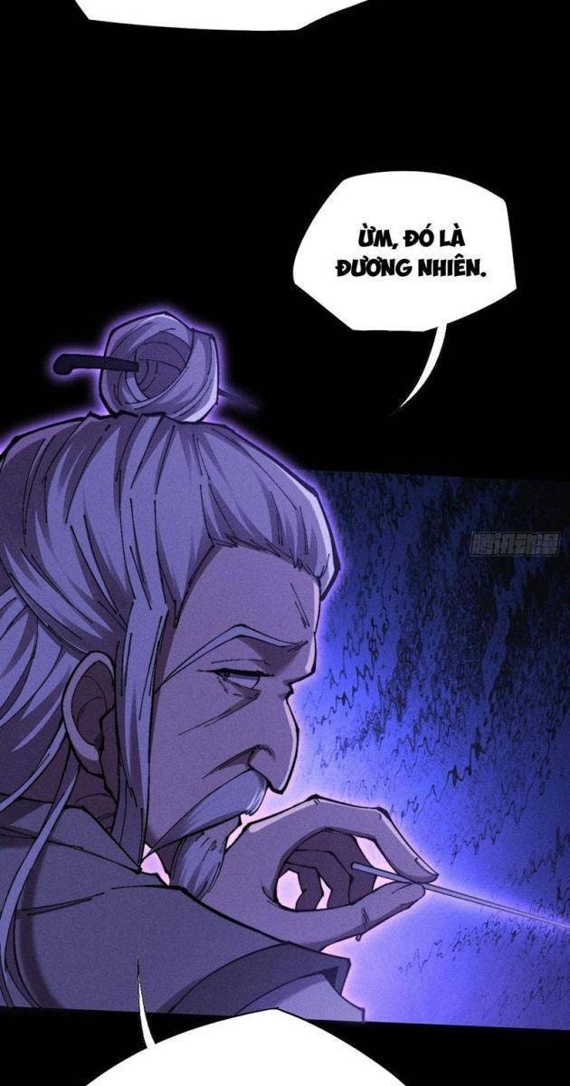 Quỷ Trọc Tiên Đạo - Page 53