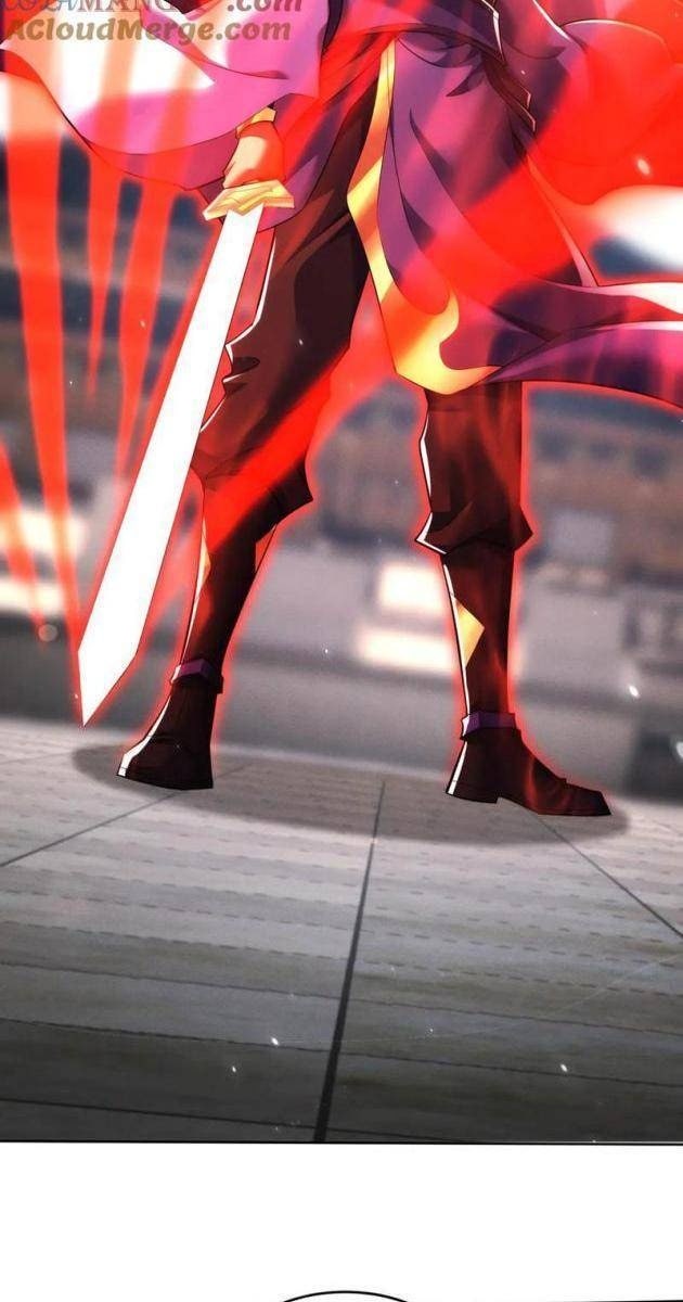 Các Nữ Sư Tôn Đều Muốn Chiếm Hữu Ta - Page 13