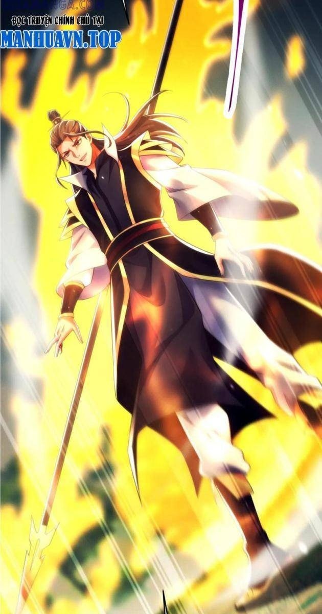 Các Nữ Sư Tôn Đều Muốn Chiếm Hữu Ta - Page 15